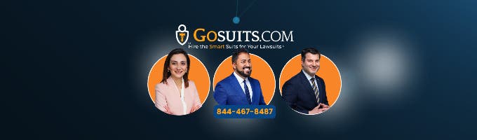 Gosuits Personal Injury & Accident Lawyers - Dallas