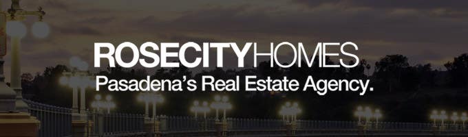 Pasadena Realtors | Rose City Homes