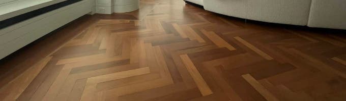 Eco Floor Sanding