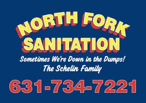 North Fork Sanitation, Inc.