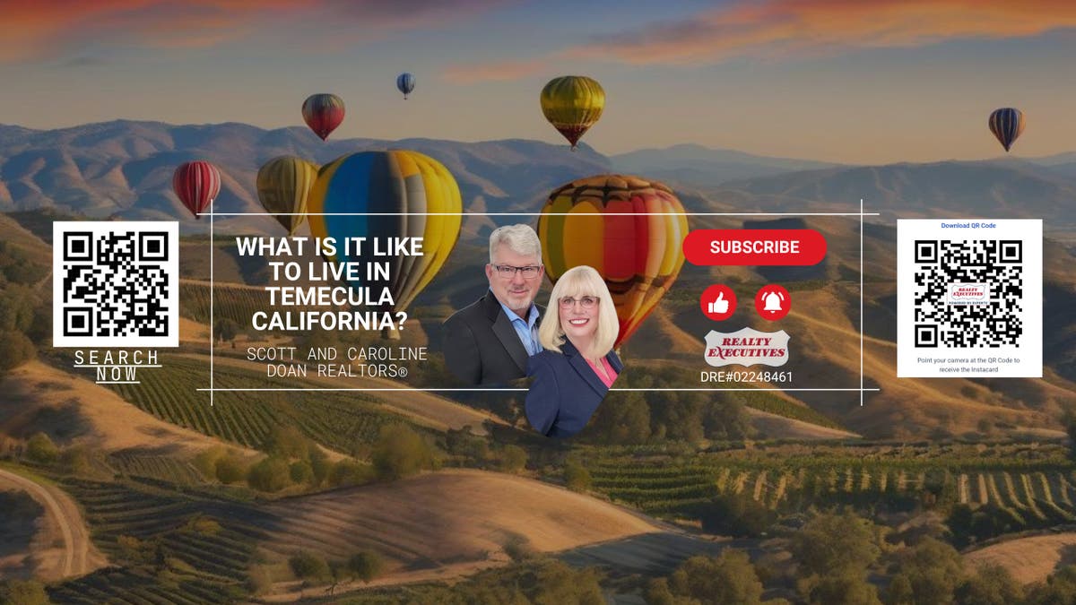 Scott and Caroline Doan Realtors®