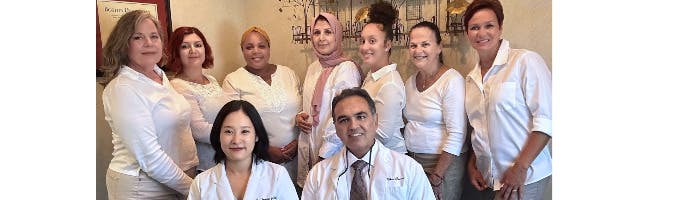 U Shine Dental - Old Town