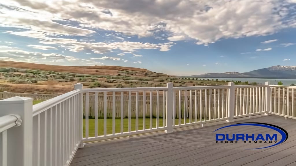 Durham Fence