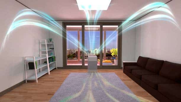 E Cleaning Duct & Vent Cleaning Wayne 