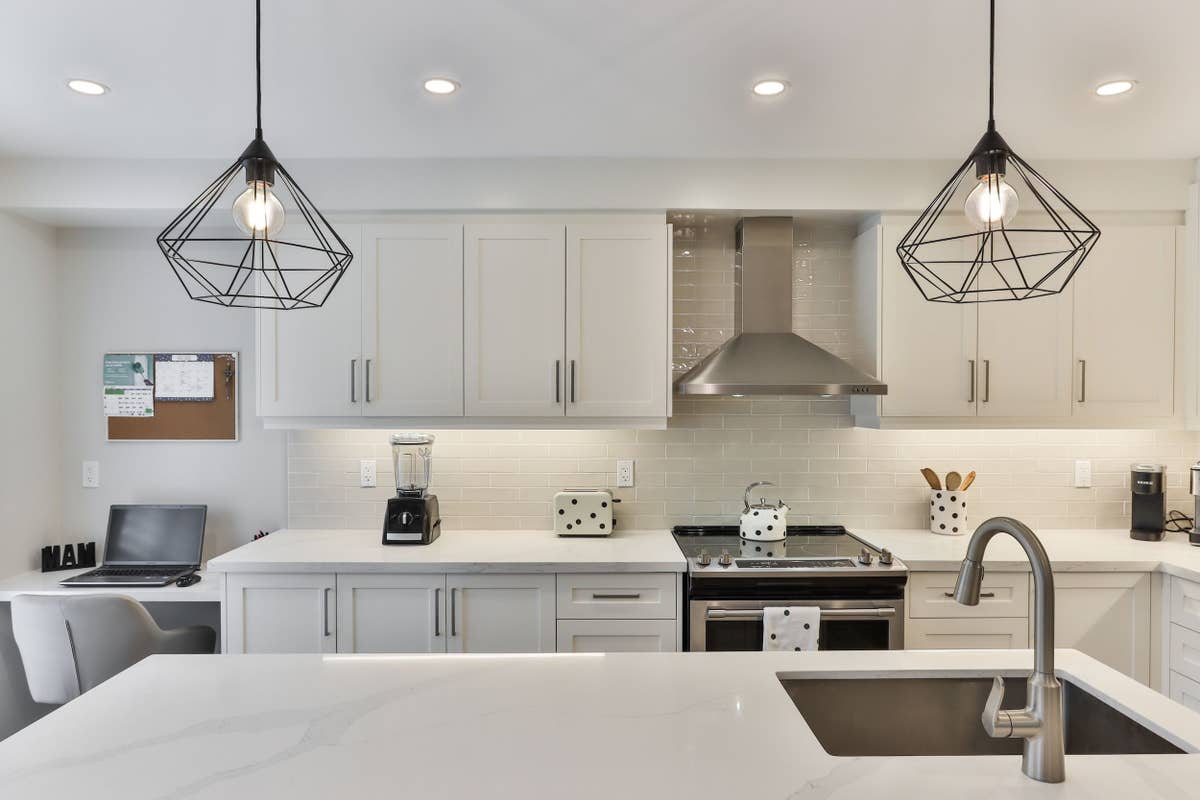 Grand Rapids Contracting