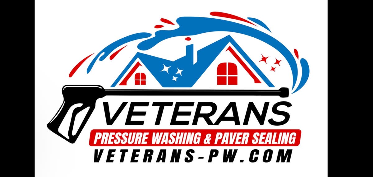Veterans Pavers & Pressure Washing 