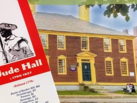Incident at Exeter Tavern mystery by RM Allen