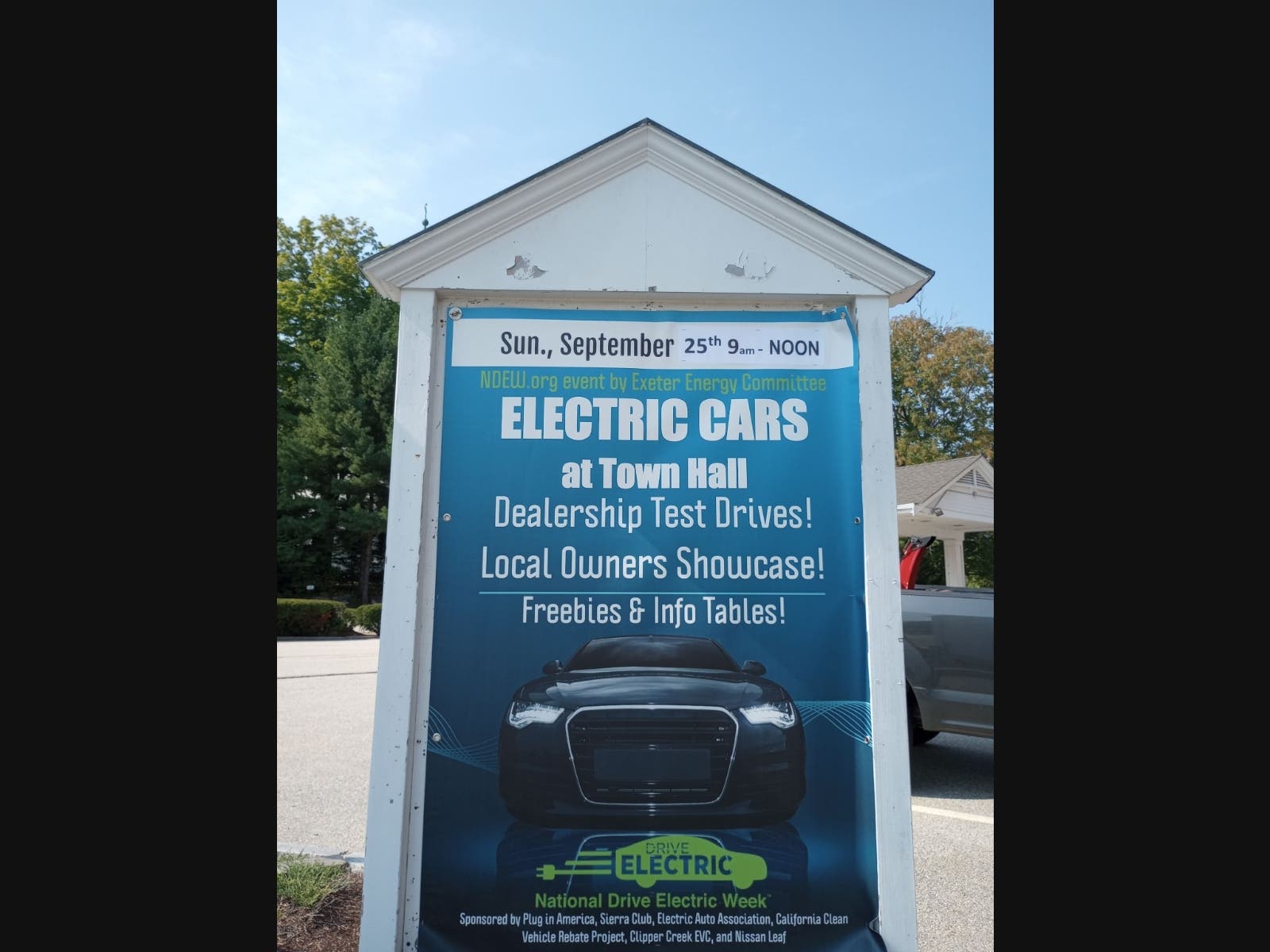 5th annual free event