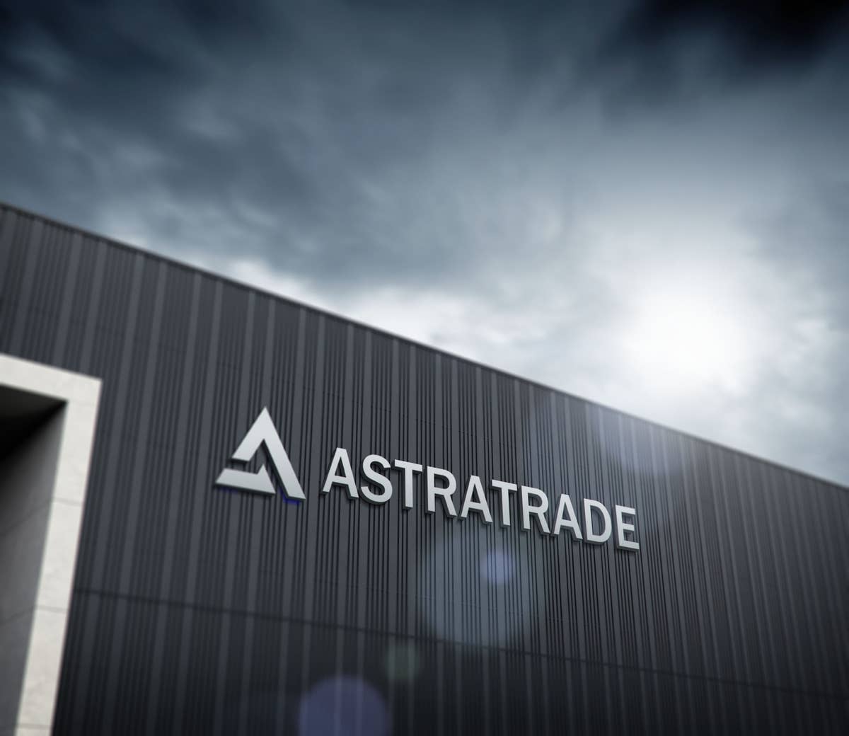 AstraTrade (ASTT)