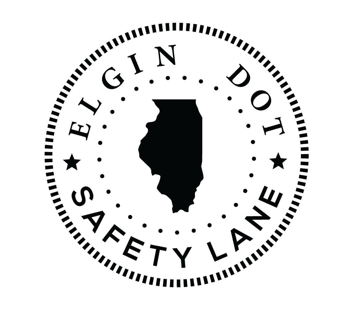 ELGIN DOT SAFETY LANE LLC