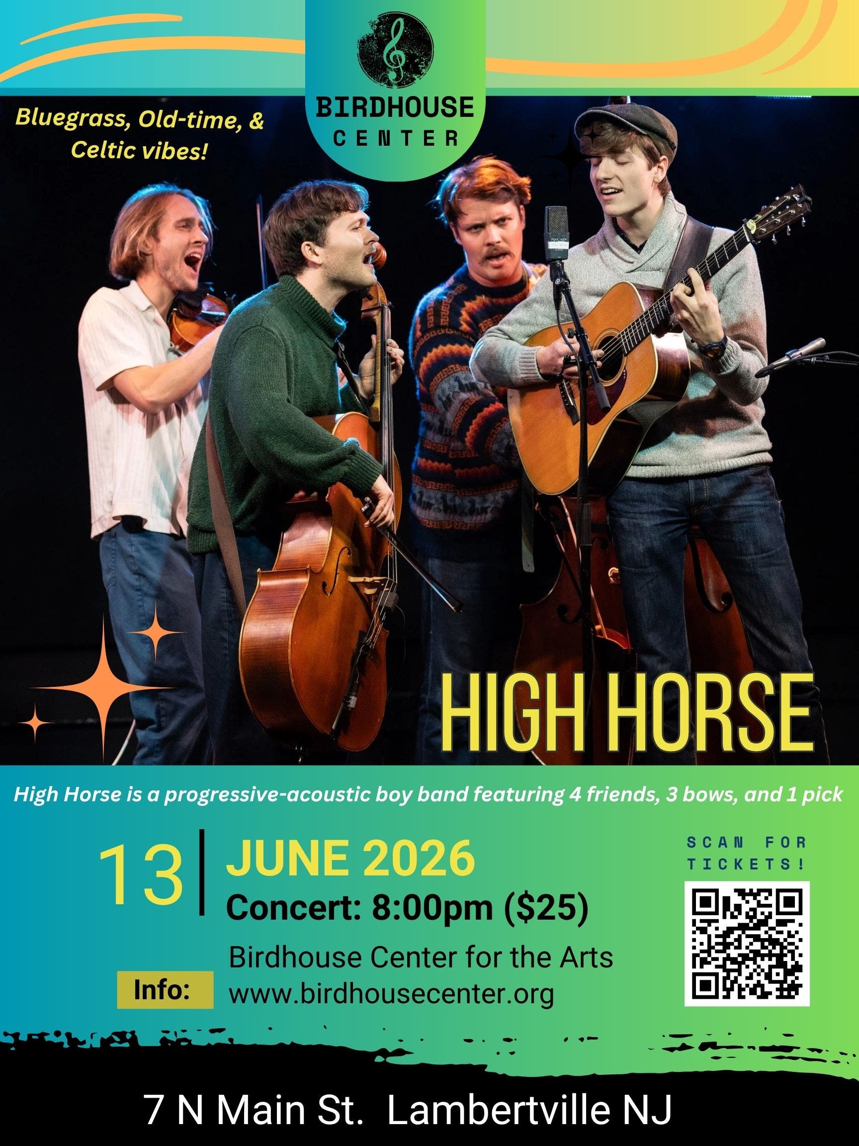 High Horse