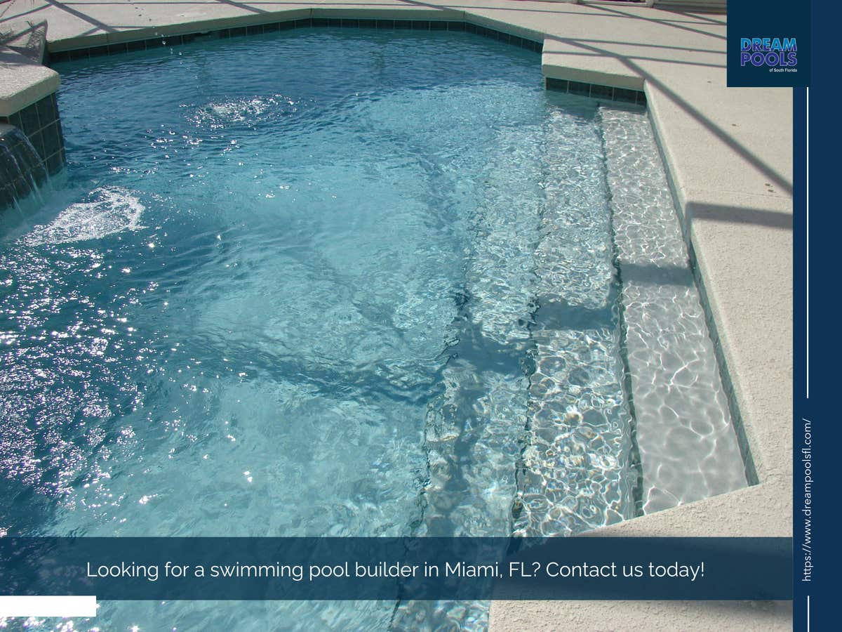Dream Pools
