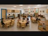 Rendering of New Preschool Classroom