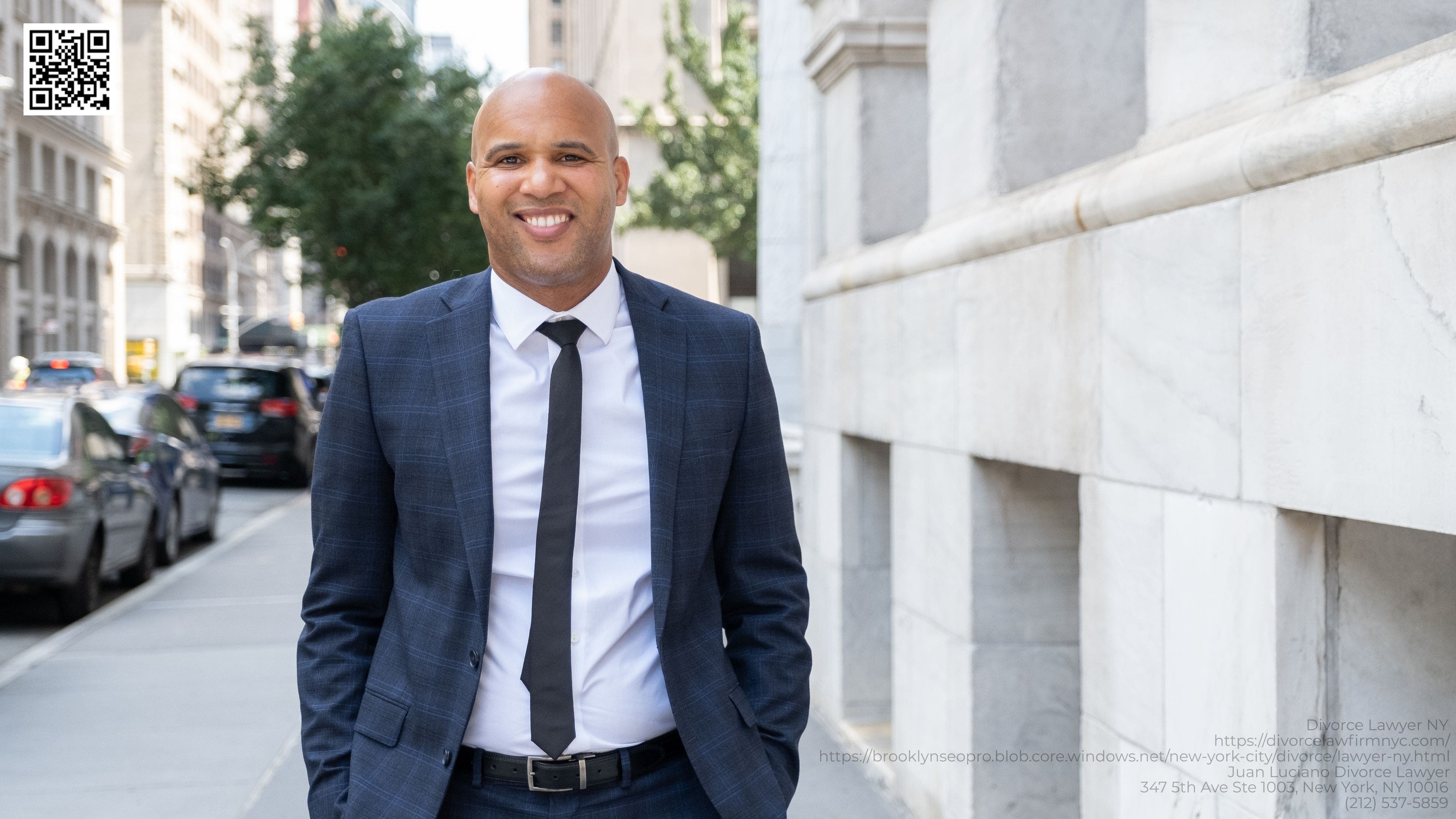 Divorce Lawyer NY Near Me Publishes Article on Out-of-State Marriages
