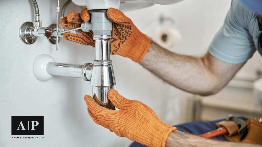 Arco Plumbing Group