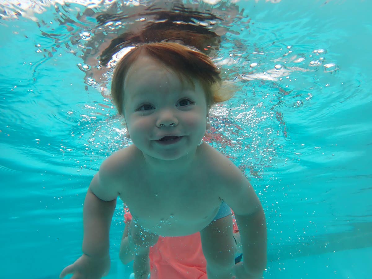 French Valley Swim Academy
