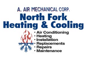 A. Air Mechanical Corp.