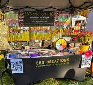 EBGcreations LLC