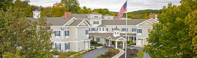Monarch Southbury