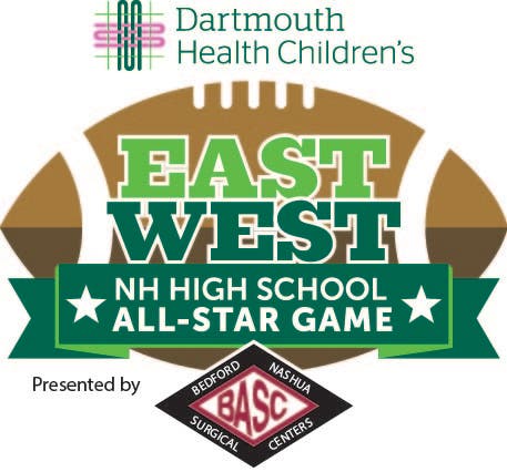 Dartmouth Health Children's NH East-West All-Star Football Game