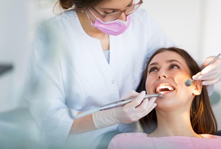 Exploring the Impact of Professional Video Production for Dentists