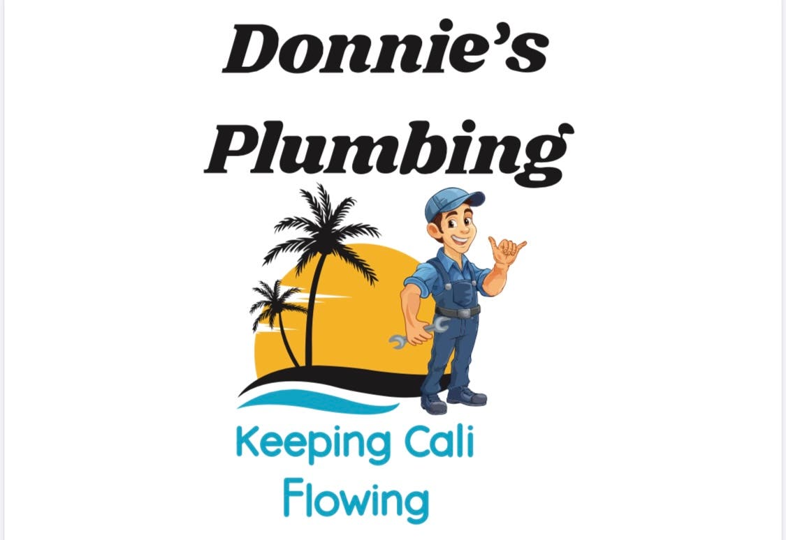 Donnie’s Plumbing 