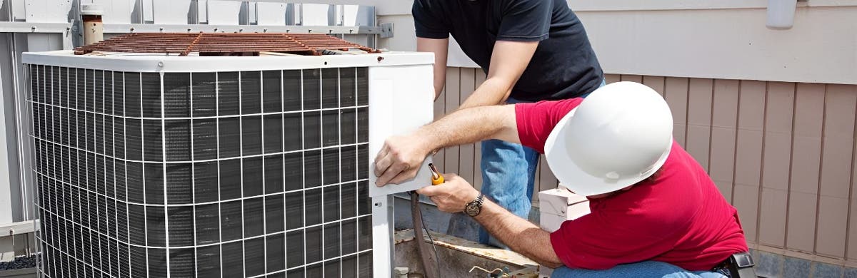 Evans Heating & Cooling