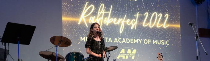 Murrieta Academy of Music and Performing Arts