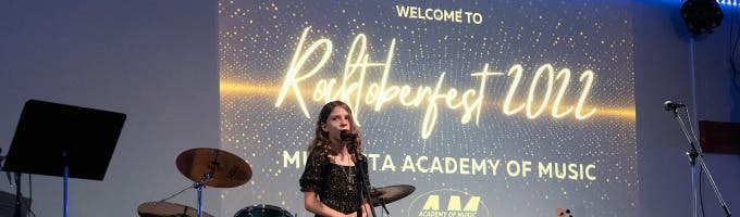 Menifee Academy of Music and Arts