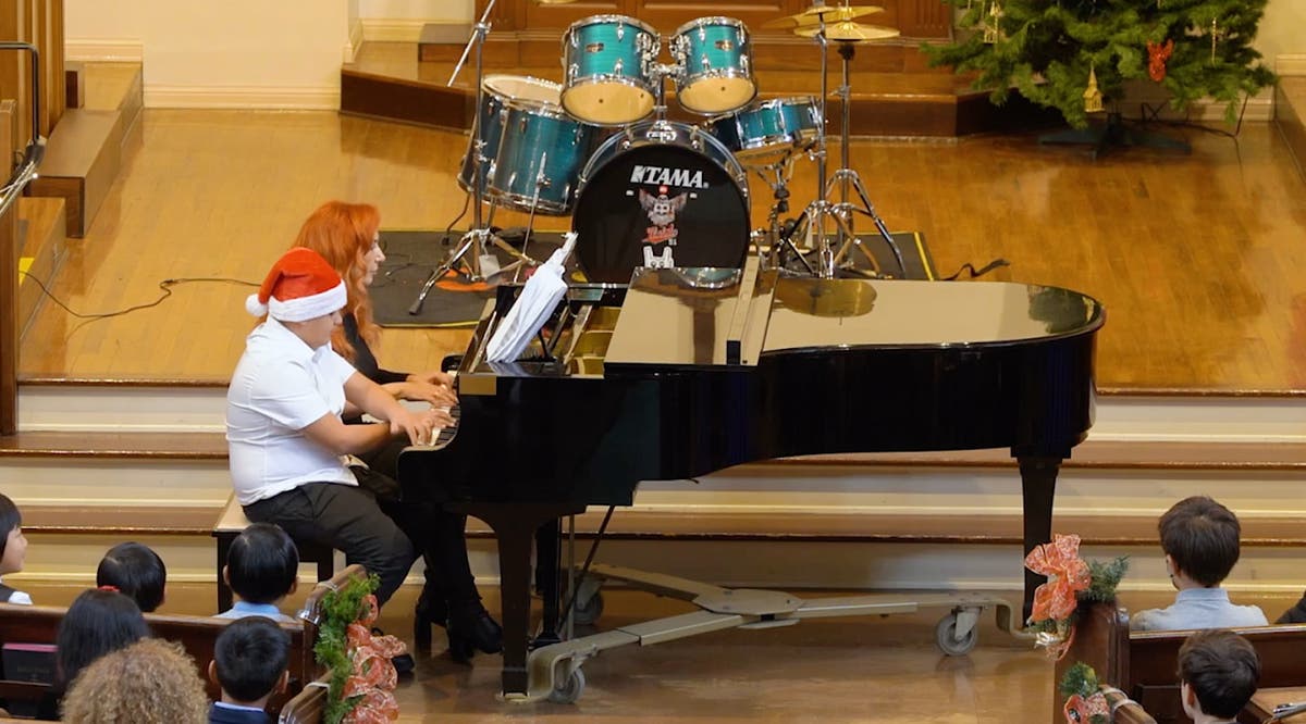 Altadena Academy of Music and Arts