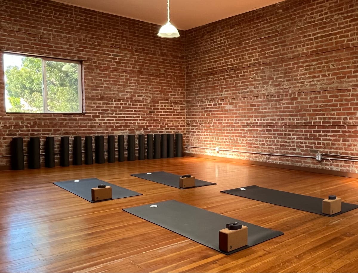 Svastha Yoga Hub