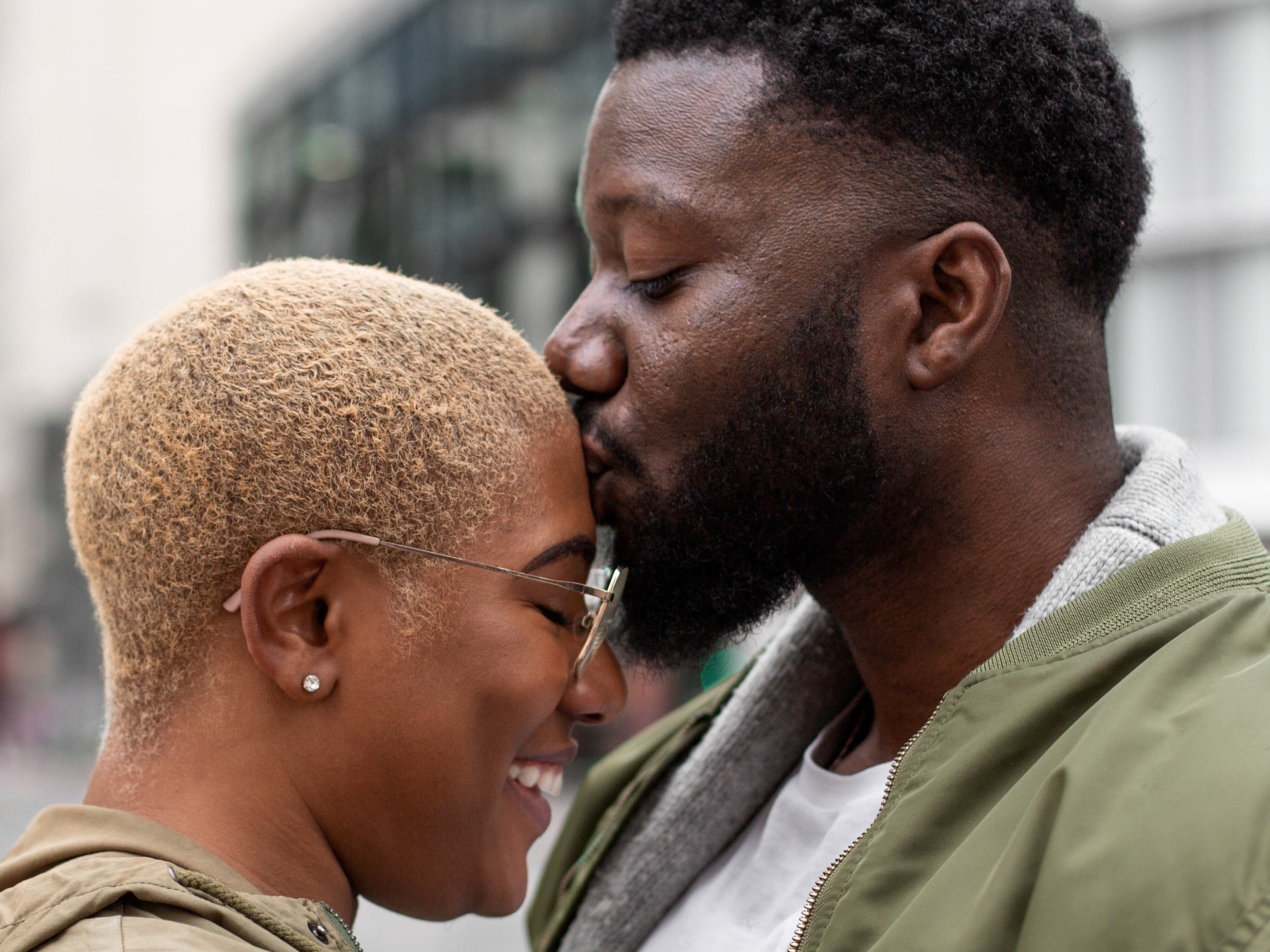 Marriage Counseling NJ & Couples Therapy Montclair | Stevette Heyliger, LPC