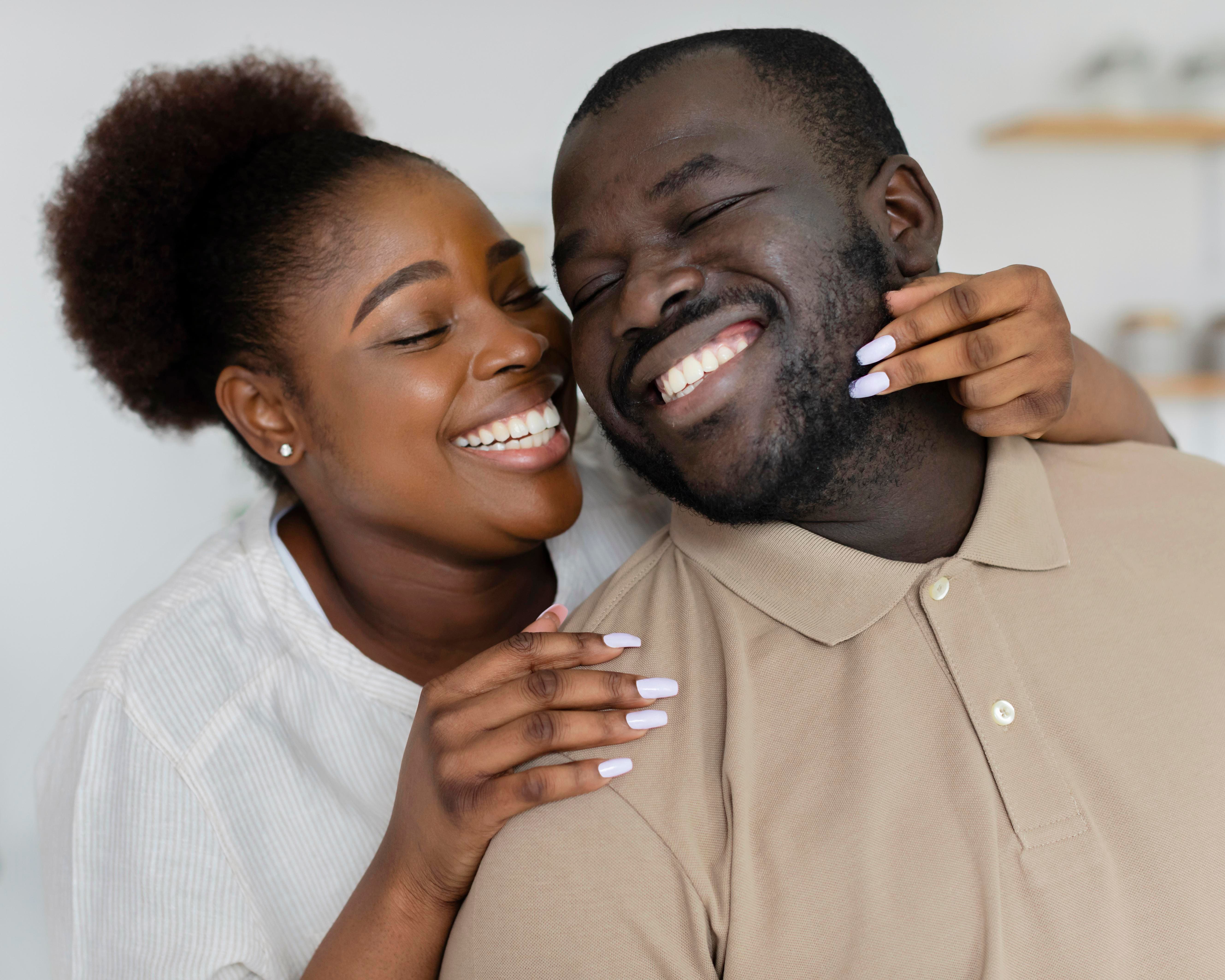 Marriage Counseling NJ & Couples Therapy Montclair | Stevette Heyliger, LPC