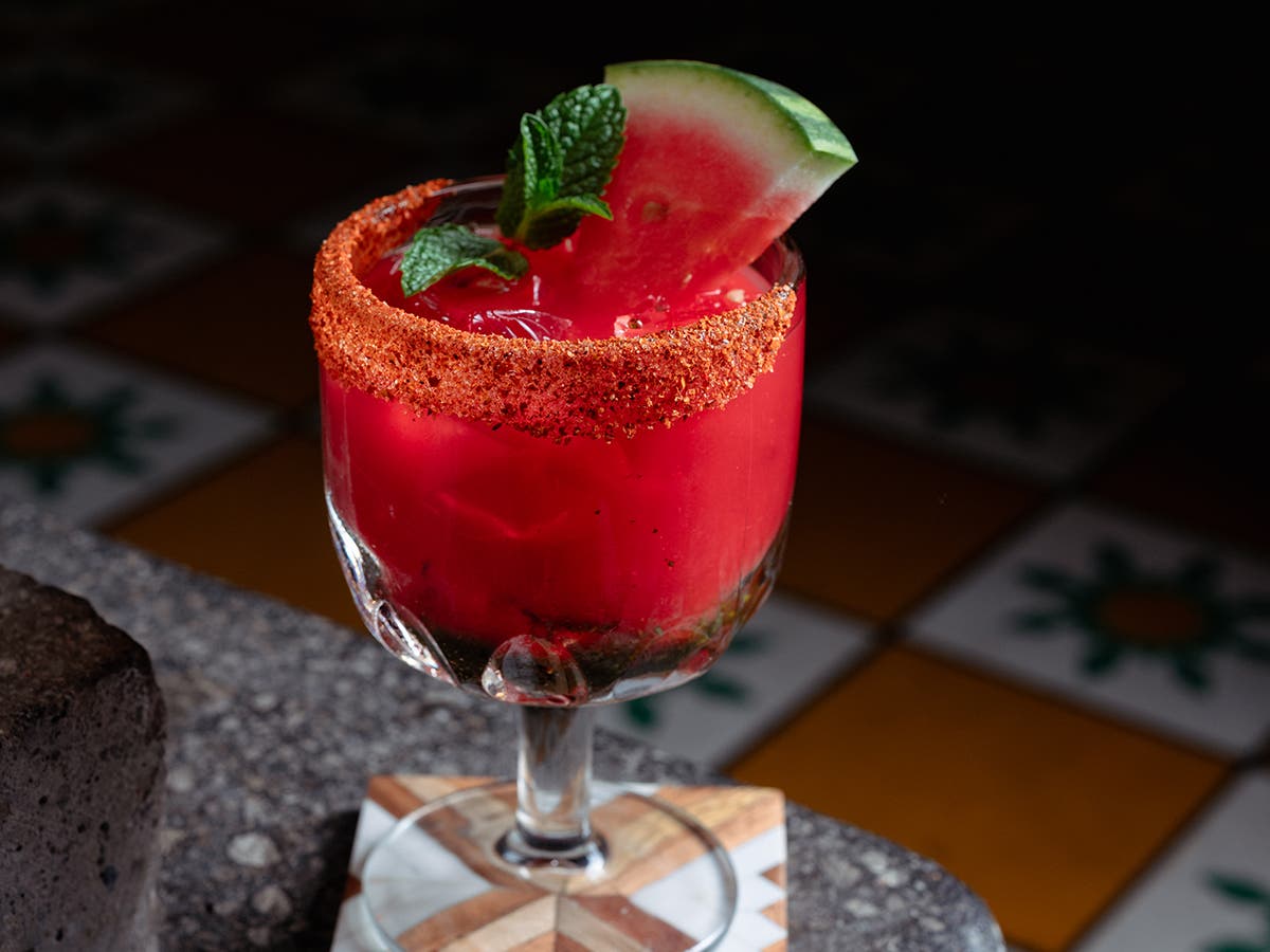 Raise a Glass at Escalante's in The Woodlands This Cinco de Mayo
