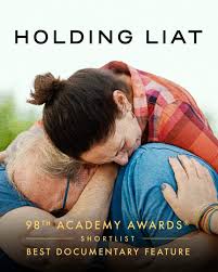 Holding Liat Documentary