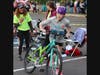 In 2022, over 170 youth and families participated in the annual Kids Triathlon of YMCA of Bucks and Hunterdon Counties. The 2023 swim, run and bike event will held at the Y’s Doylestown Branch on August 13. 