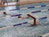 In 2022, over 170 youth and families participated in the annual Kids Triathlon of YMCA of Bucks and Hunterdon Counties. The 2023 swim, run and bike event will held at the Y’s Doylestown Branch on August 13. 