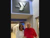 Lois and Brian Dornan visited the YMCA during the free “Here For Our Community” initiative in 2023