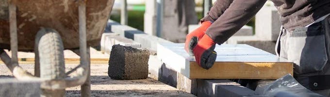 NV Foundation Repair Centreville