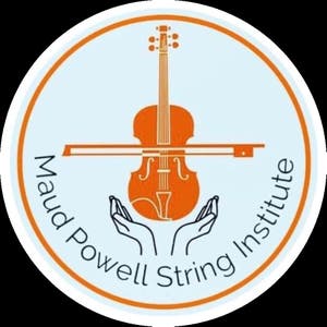 Maud Powell String Institute 