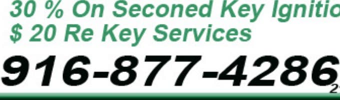Locksmith in Sacramento CA