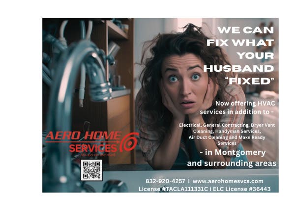 Aero Home Services