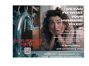 Aero Home Services