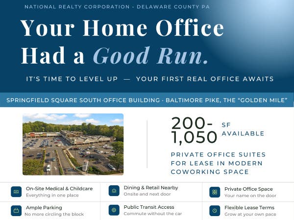 National Realty Corporation