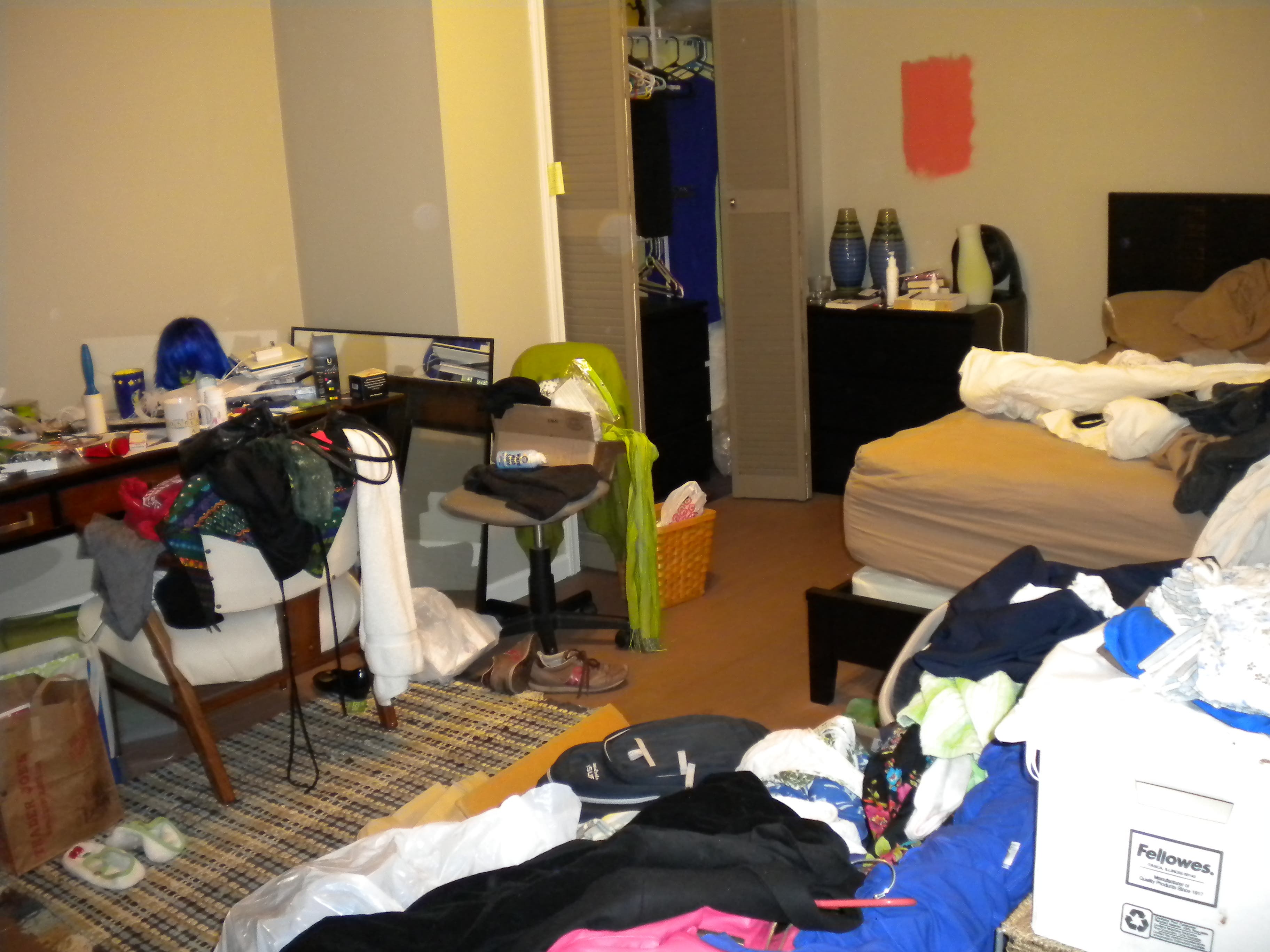 Getting Unburied from your Clutter - Learn How with Support - Class Registration Now Open