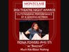 Ridgewood High School New Players earn FOXY award for Outstanding Performance by a Leading Actress