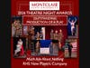 Ridgewood High School New Players earn FOXY award for Outstanding Production of a Play