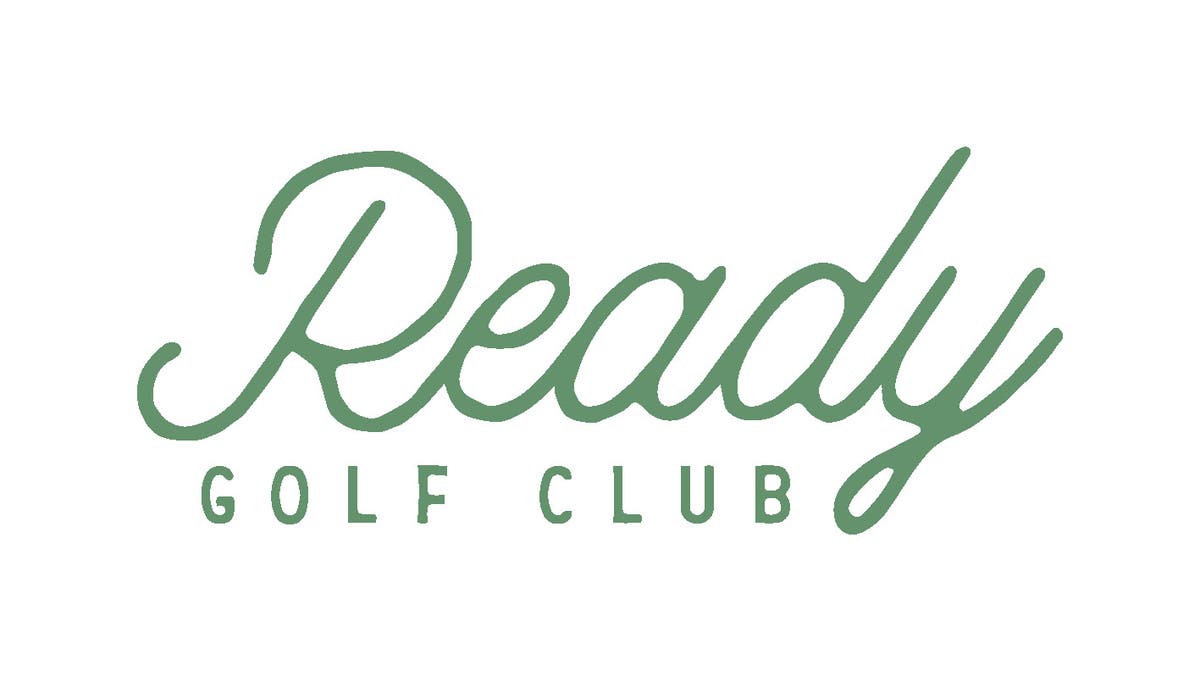 Ready Golf Club
