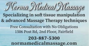 Norma Medical Massage 