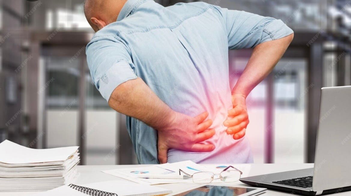 Break the cycle of tension which may lead to nerve compression.